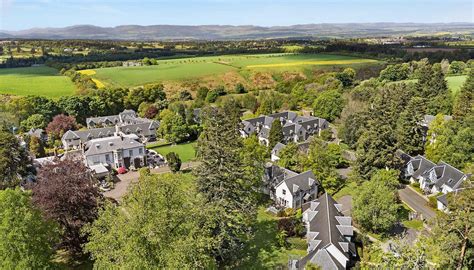WYNDHAM DUCHALLY COUNTRY ESTATE (Scotland/Auchterarder) - Hotel Reviews ...