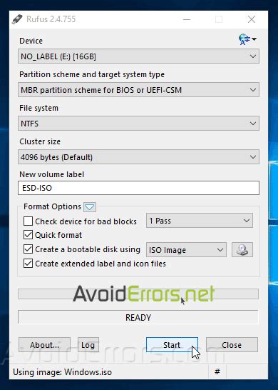 Image result for Create a Bootable Flashdrive