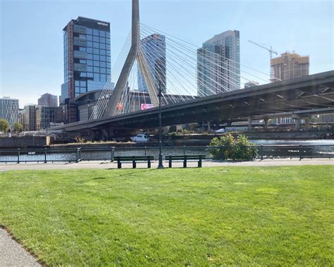 Paul Revere Park in Charlestown, MA: Plan Your Trip - Urbnparks