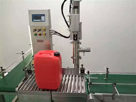 黑龙江液体定量灌装机-托利多（广州）智能设备有限公司