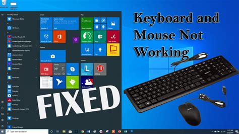 Image result for Mouse Not Responding Windows 1.0