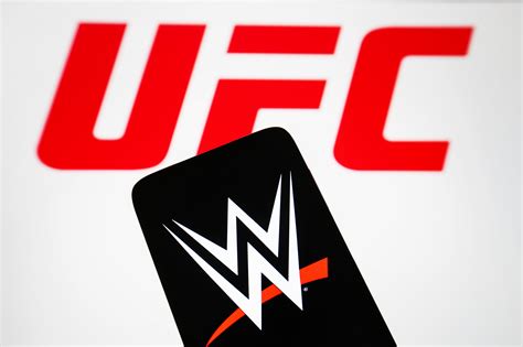 UFC, WWE announce 5-year live event partnership with Anaheim’s Honda ...