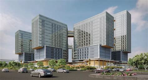 Paras Avenue Sector 129 Noida - Price List, Reviews, Floor Plan