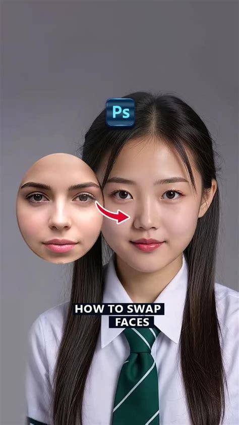 Image result for Photoshop Face Swap Tutorial