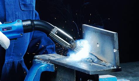Welding Fume Extraction Systems | Nederman