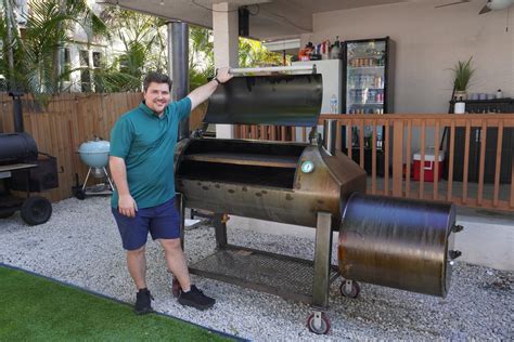 About Superior Smokers | American‑Made Offset BBQ Pits & Craftsmanship — Superior Smokers