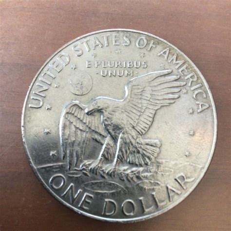 Yahoo!オークション - 1 ドル コイン 1978-D アイゼンハワー リバティ ...