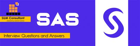Image result for SAS Programming Interview Questions