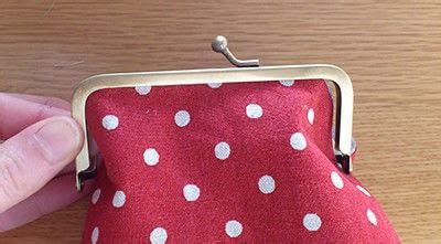 Image result for Snap Purse Tutorial