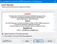 Image result for Config Assist Xentry