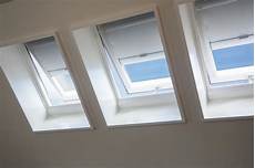 Skylight Window Shades by Make The Most Of Your Skylight With A Skylight Shade Diy Skylight Window Shades