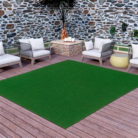 Waterproof Outdoor Rug