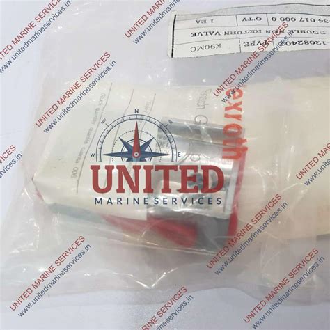 REXROTH 5340170000 DOUBLE NON RETURN VALVE | United Marine Services