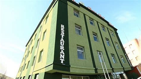 GREEN GOLD HOTEL (Murun) - Specialty Hotel Reviews & Photos - Tripadvisor