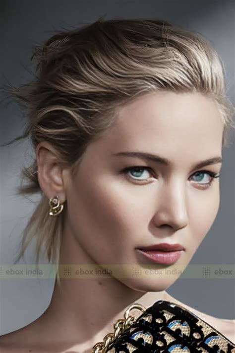 Poster of Jennifer Lawrence Actress, Jennifer Lawrence Posters for Room ...