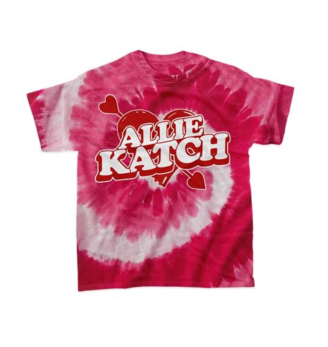 Allie Katch - Vday Shirt | Pro Wrestling | Fandom