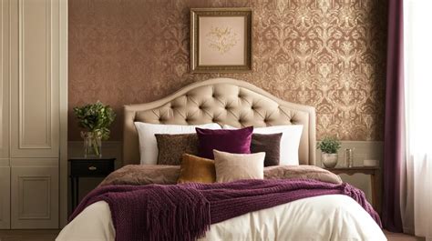 Top 20 Modern Bedroom Wall Stencils Design Ideas in 2026