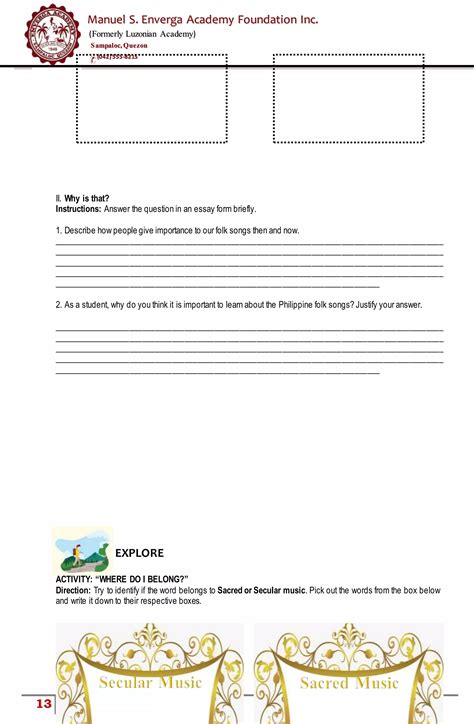 Image result for Music7 Quarter 1 Module 2 Video Lessons