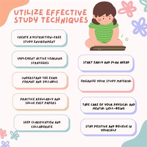 Image result for Effective Study Tips Exam