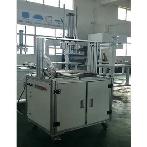 Image result for Round Box Machine