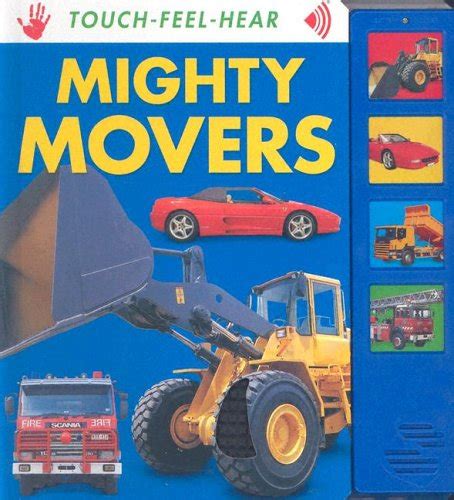 Mighty Movers : HINKLER BOOKS, Penton Overseas, Inc.: Amazon.in: Books