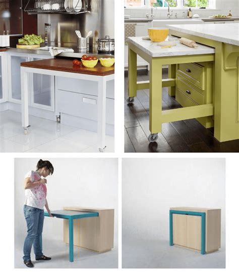 9 Ways To Make The Most Of Small Spaces — The Purple Turtles - Online ...