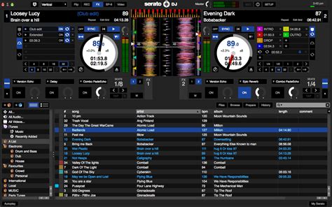 Serato dj download 32 bit - panpor