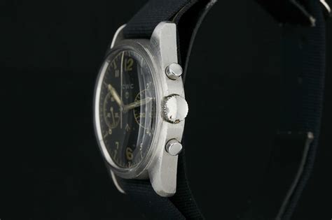 Image result for CWC Chronograph