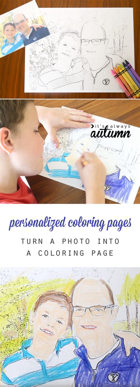 Image result for How to Create Personalized Coloring Sheets