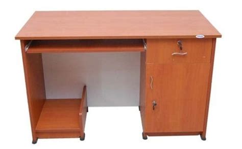 Computer Table 的图像结果