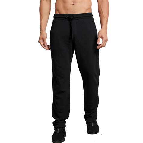 Μαύρο Bodytalk M Slim Fit Sweatpants (1222-959700-00100)