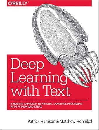 Buy Deep Learning with Text Book Online at Low Prices in India | Deep ...