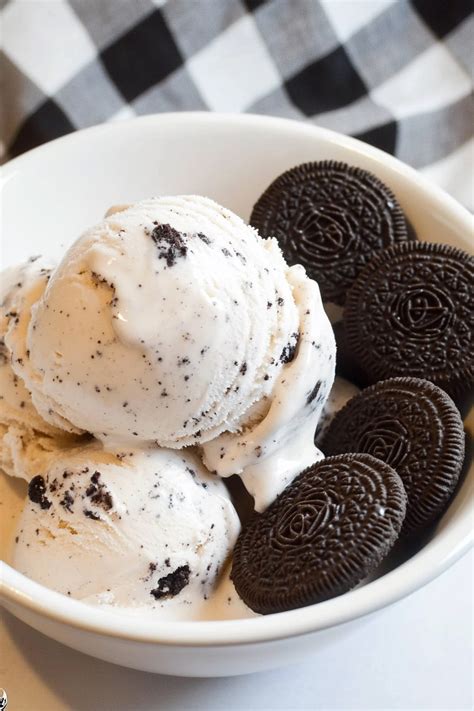 Image result for Homemade Ice Cream Recipes Using Machine