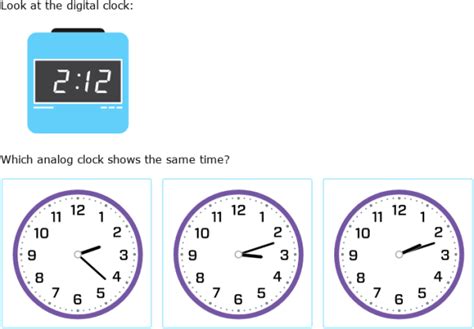 Image result for Math Clock Games