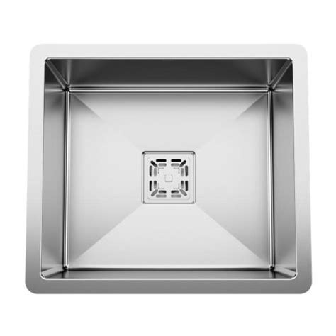 Cera Elena Handmade Single Bowl Sink | iRely.in Bangalore