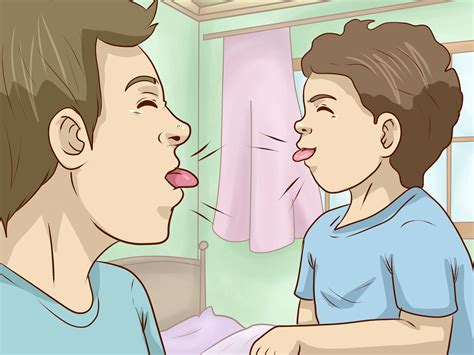 3 Ways to Blow a Raspberry - wikiHow