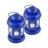 Buy Homesake® Star Light Decorative Metal Lantern Indoor/Outdoor ...
