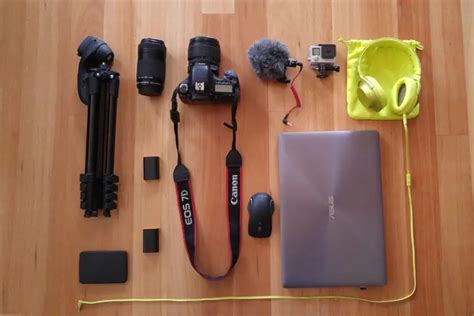 9 ASUS Laptop Accessories That You Should Use - Tech Buzzer