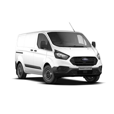 Image result for Ford Transit Custom SWB