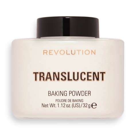 Image result for Revolution Translucent Powder