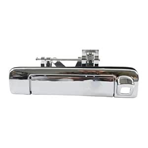 CALANDIS™ Tailgate Lock Handle Practical High Reliability Replace for ...