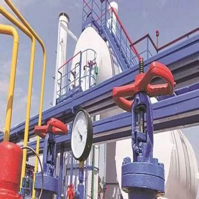 IGX Trading Volume Soars 480% on Power Plant Demand Surge