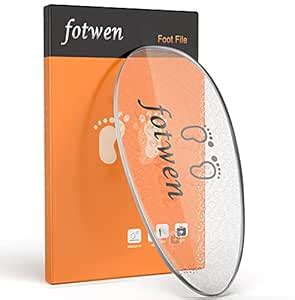 Updated 2021 Nano Foot Scrubber Callus Remover, Foot Care Pedicure Tool ...