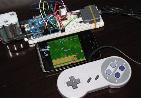 Image result for DIY Android Handheld Use Switch Shell