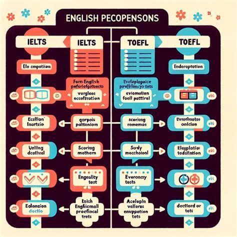 IELTS Vs. TOEFL: Key Differences And Which Test Is Right For You? » IETLS.NET