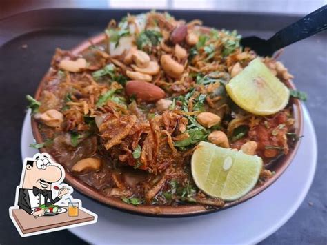 Menu at Captain Cook Restaurant, Hyderabad, Ameerpet Internal Rd