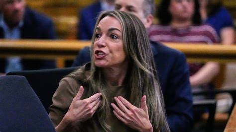 No verdict from Karen Read jury after first full day of deliberations