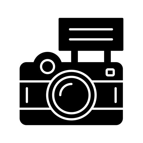 Camera Flash-> Vector 的图像结果
