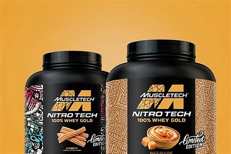 Image result for MuscleTech Supplement Stack