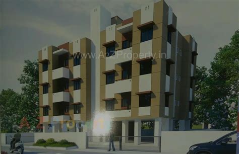 Shree Umang Laxmi Residency | at Kosamadi, Bharuch